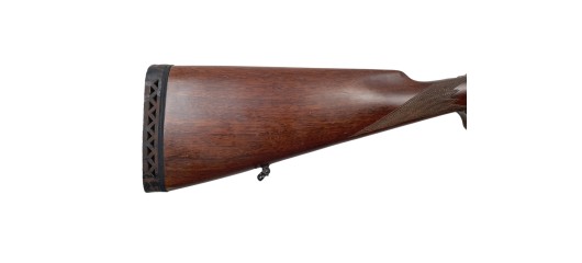 OCCASION - FUSIL JUXTAPOSE FEG HUNGARIA 550ES CAL.12/70