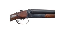 OCCASION - FUSIL JUXTAPOSE FEG HUNGARIA 550ES CAL.12/70