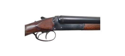 OCCASION - FUSIL JUXTAPOSE FEG HUNGARIA 550ES CAL.12/70