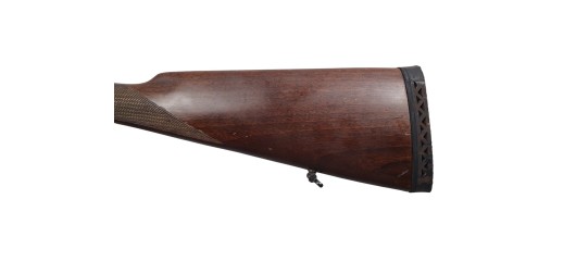 OCCASION - FUSIL JUXTAPOSE FEG HUNGARIA 550ES CAL.12/70