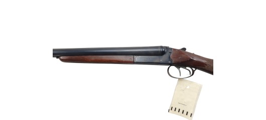 OCCASION - FUSIL JUXTAPOSE FEG HUNGARIA 550ES CAL.12/70