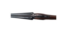 OCCASION - FUSIL JUXTAPOSE FEG HUNGARIA 550ES CAL.12/70