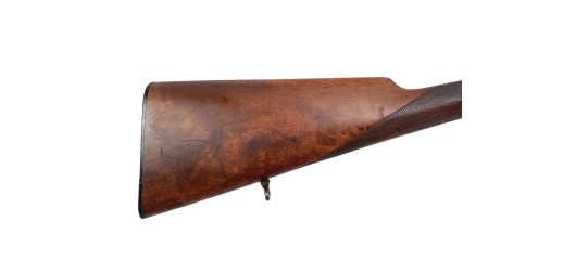 OCCASION - FUSIL JUXTAPOSE HUSQVARNA 310AS CAL.12/70