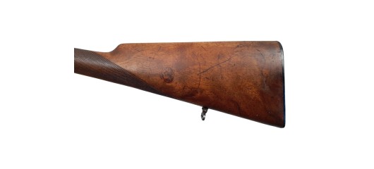 OCCASION - FUSIL JUXTAPOSE HUSQVARNA 310AS CAL.12/70