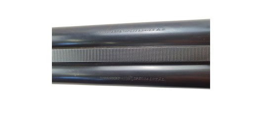 OCCASION - FUSIL JUXTAPOSE HUSQVARNA 310AS CAL.12/70