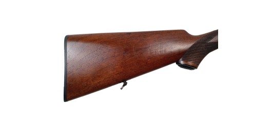 OCCASION - FUSIL JUXTAPOSE SIMSON-SUHM HALLER CAL.12/70