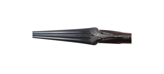 OCCASION - FUSIL JUXTAPOSE SIMSON-SUHM HALLER CAL.12/70
