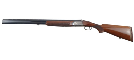 OCCASION - FUSIL BALL-TRAP MAUSER-GAMBA 72e CAL.12/70