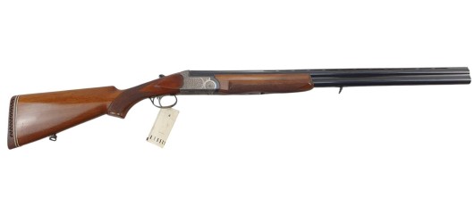 OCCASION - FUSIL BALL-TRAP MAUSER-GAMBA 72e CAL.12/70