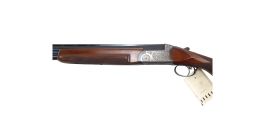 OCCASION - FUSIL BALL-TRAP MAUSER-GAMBA 72e CAL.12/70