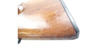 OCCASION - FUSIL SUPERPOSÉ BERETTA S55 MONODETENTE CAL.12/70