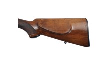 OCCASION - FUSIL SUPERPOSÉ BERETTA S55 MONODETENTE CAL.12/70