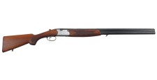 OCCASION - FUSIL SUPERPOSÉ BERETTA S56E CAL.12/70