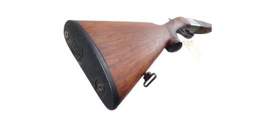 OCCASION - FUSIL SUPERPOSÉ BERETTA S56E CAL.12/70