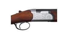 OCCASION - FUSIL SUPERPOSÉ BERETTA S56E CAL.12/70