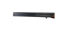 OCCASION - FUSIL SUPERPOSÉ BERETTA S56E CAL.12/70