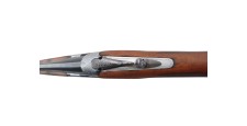 OCCASION - FUSIL SUPERPOSÉ BERETTA S56E CAL.12/70