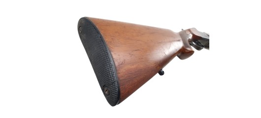 OCCASION - FUSIL SUPERPOSÉ ARTISANAL ITALIEN CAL.12 MAGNUM