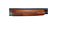 OCCASION - FUSIL SUPERPOSÉ ARTISANAL ITALIEN CAL.12 MAGNUM