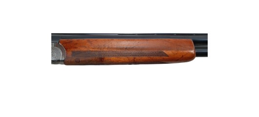 OCCASION - FUSIL SUPERPOSÉ ARTISANAL ITALIEN CAL.12 MAGNUM