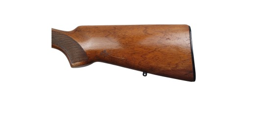 OCCASION - FUSIL SUPERPOSÉ ARTISANAL ITALIEN CAL.12 MAGNUM