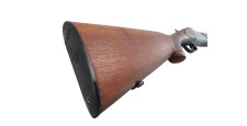 OCCASION - FUSIL SUPERPOSÉ ZOLI SPECIAL CHASSE CAL.12/70