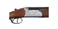 OCCASION - FUSIL SUPERPOSÉ ZOLI SPECIAL CHASSE CAL.12/70