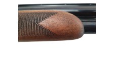 OCCASION - FUSIL SUPERPOSÉ ZOLI SPECIAL CHASSE CAL.12/70