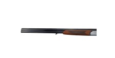 OCCASION - FUSIL SUPERPOSÉ ZOLI SPECIAL CHASSE CAL.12/70