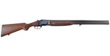 OCCASION - FUSIL SUPERPOSÉ BRNO ZH101 CAL.12/70