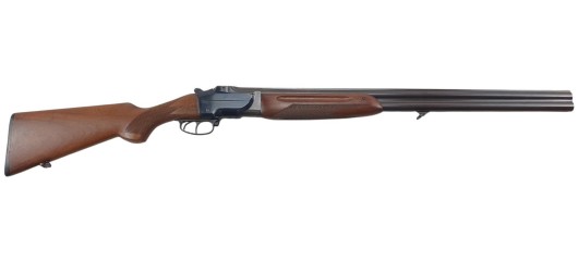 OCCASION - FUSIL SUPERPOSÉ BRNO ZH101 CAL.12/70