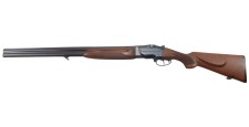OCCASION - FUSIL SUPERPOSÉ BRNO ZH101 CAL.12/70