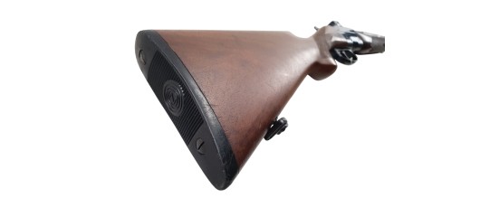 OCCASION - FUSIL SUPERPOSÉ BRNO ZH101 CAL.12/70
