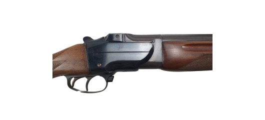OCCASION - FUSIL SUPERPOSÉ BRNO ZH101 CAL.12/70