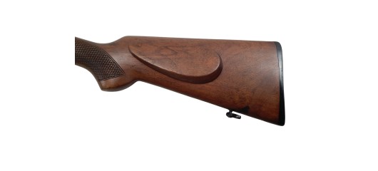 OCCASION - FUSIL SUPERPOSÉ BRNO ZH101 CAL.12/70
