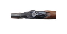 OCCASION - FUSIL SUPERPOSÉ BRNO ZH101 CAL.12/70