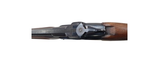 OCCASION - FUSIL SUPERPOSÉ BRNO ZH101 CAL.12/70