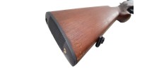 OCCASION - FUSIL SUPERPOSÉ BRNO ZH101 CAL.12/70