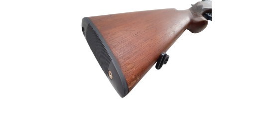 OCCASION - FUSIL SUPERPOSÉ BRNO ZH101 CAL.12/70