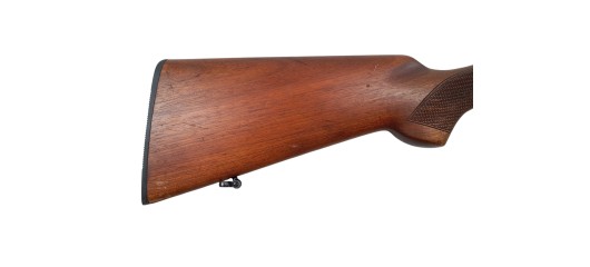 OCCASION - FUSIL SUPERPOSÉ BRNO ZH101 CAL.12/70