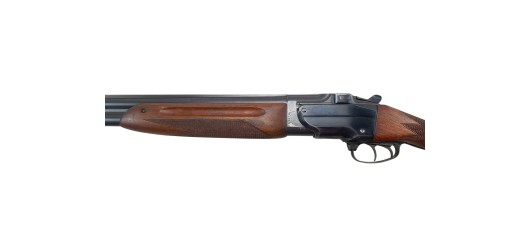 OCCASION - FUSIL SUPERPOSÉ BRNO ZH101 CAL.12/70
