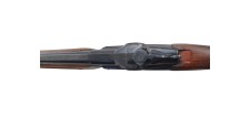 OCCASION - FUSIL SUPERPOSÉ BRNO ZH101 CAL.12/70