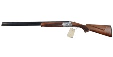 FUSIL SUPERPOSÉ DE PARCOURS WEBLEY&SCOTT VANTAGE CAL.12/76