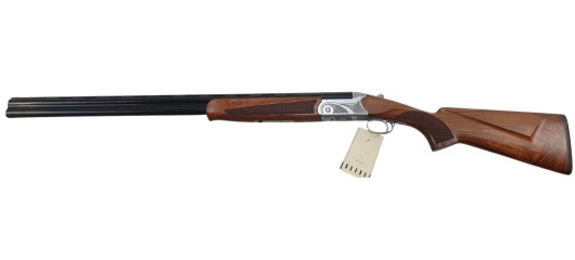 FUSIL SUPERPOSÉ DE PARCOURS WEBLEY&SCOTT VANTAGE CAL.12/76