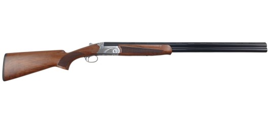 FUSIL SUPERPOSÉ DE PARCOURS WEBLEY&SCOTT VANTAGE CAL.12/76