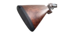 FUSIL SUPERPOSÉ DE PARCOURS WEBLEY&SCOTT VANTAGE CAL.12/76