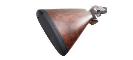 FUSIL SUPERPOSÉ DE PARCOURS WEBLEY&SCOTT VANTAGE CAL.12/76