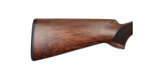 FUSIL SUPERPOSÉ DE PARCOURS WEBLEY&SCOTT VANTAGE CAL.12/76