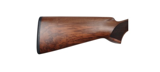FUSIL SUPERPOSÉ DE PARCOURS WEBLEY&SCOTT VANTAGE CAL.12/76