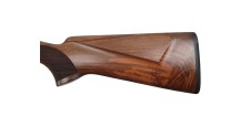 FUSIL SUPERPOSÉ DE PARCOURS WEBLEY&SCOTT VANTAGE CAL.12/76